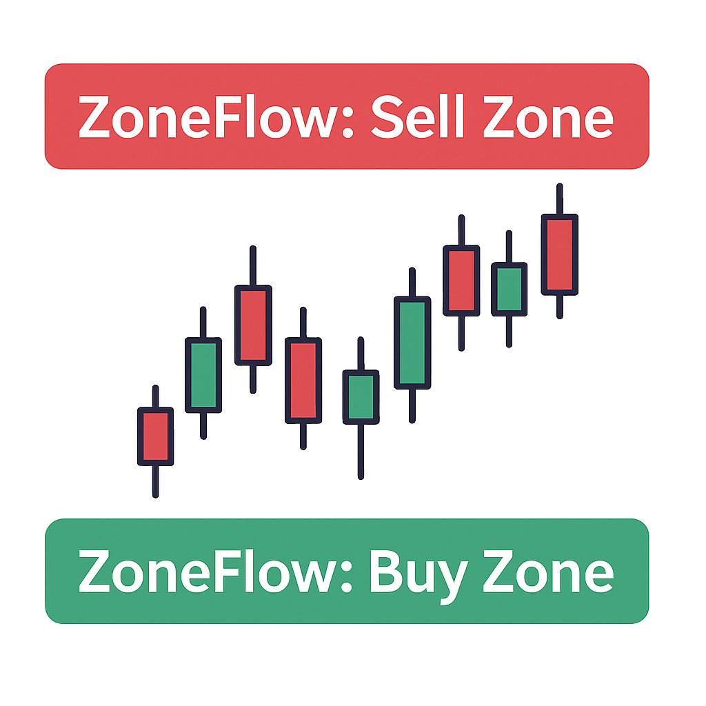 ZoneFlow Trading Zones